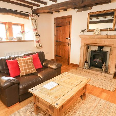 Clove Cottage Great Ormside Esterno foto