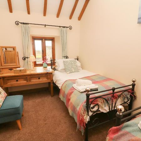 Clove Cottage Great Ormside Esterno foto