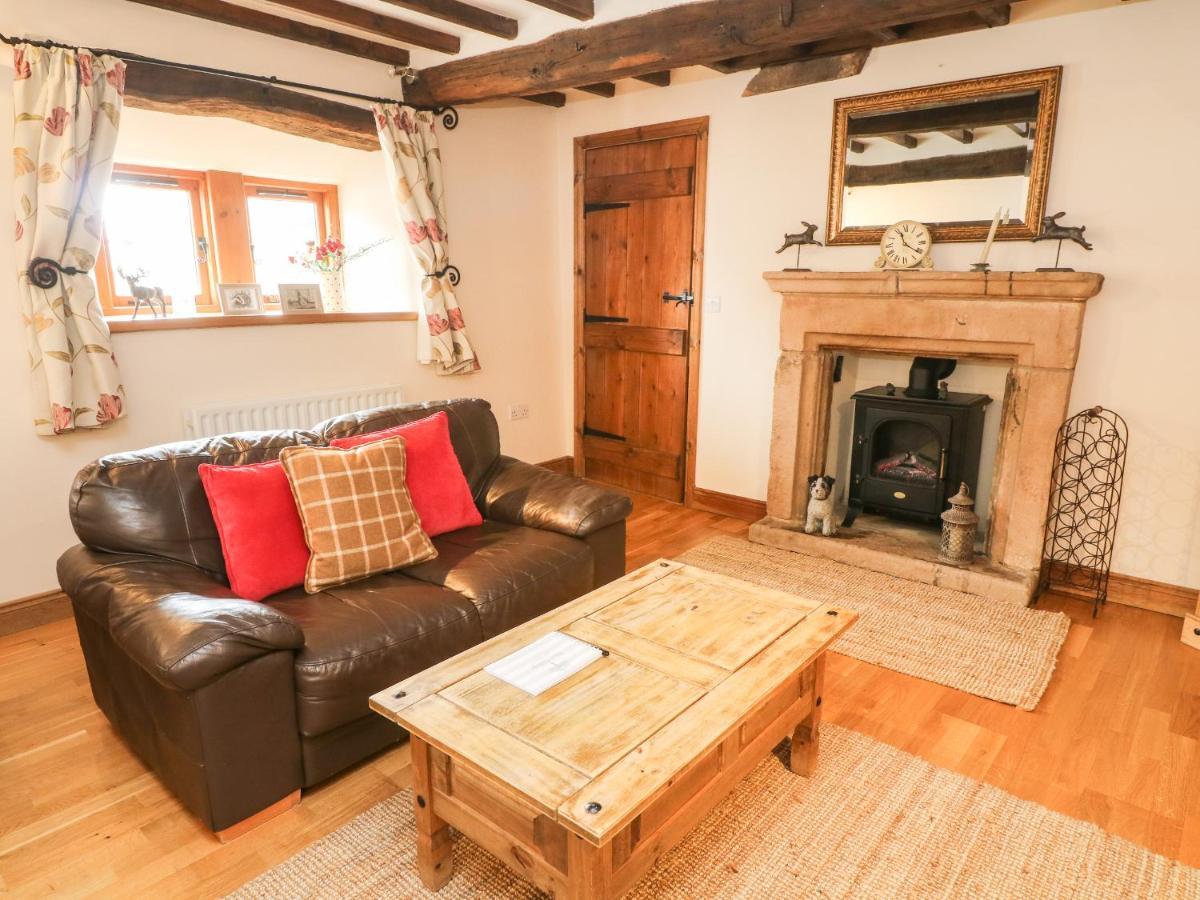 Clove Cottage Great Ormside Esterno foto