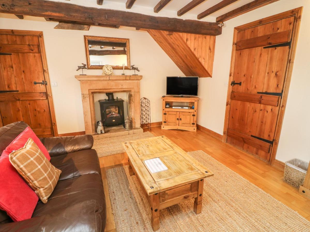 Clove Cottage Great Ormside Esterno foto