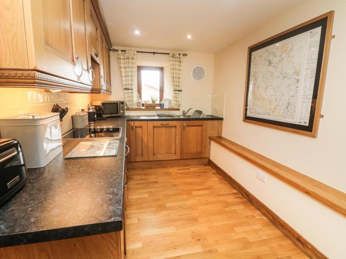 Clove Cottage Great Ormside Esterno foto