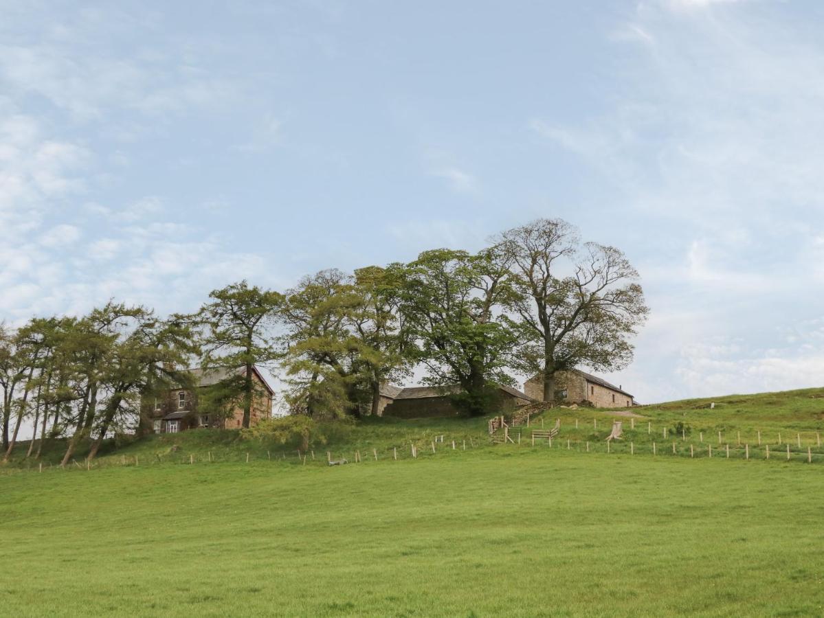 Clove Cottage Great Ormside Esterno foto