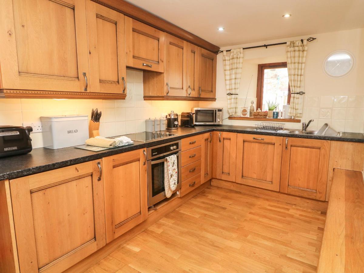 Clove Cottage Great Ormside Esterno foto