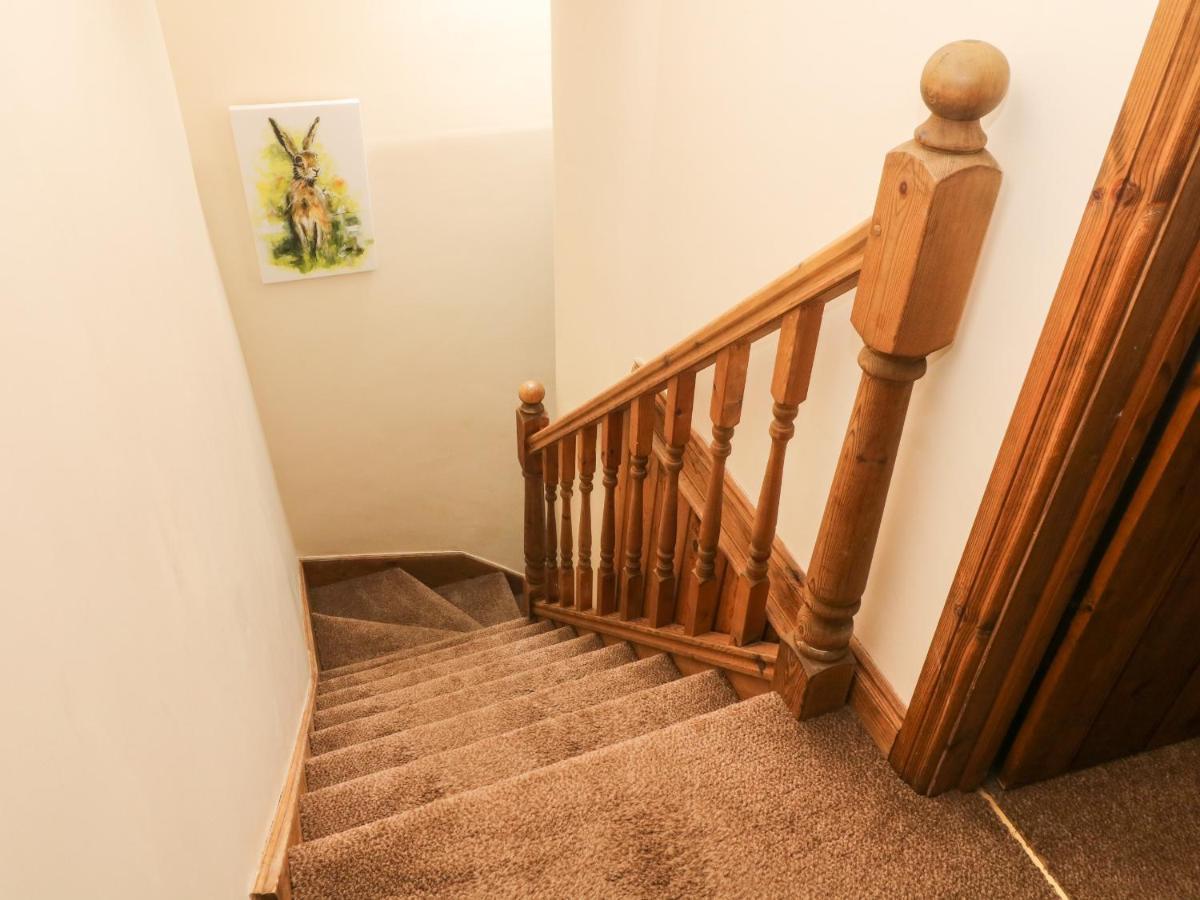 Clove Cottage Great Ormside Esterno foto