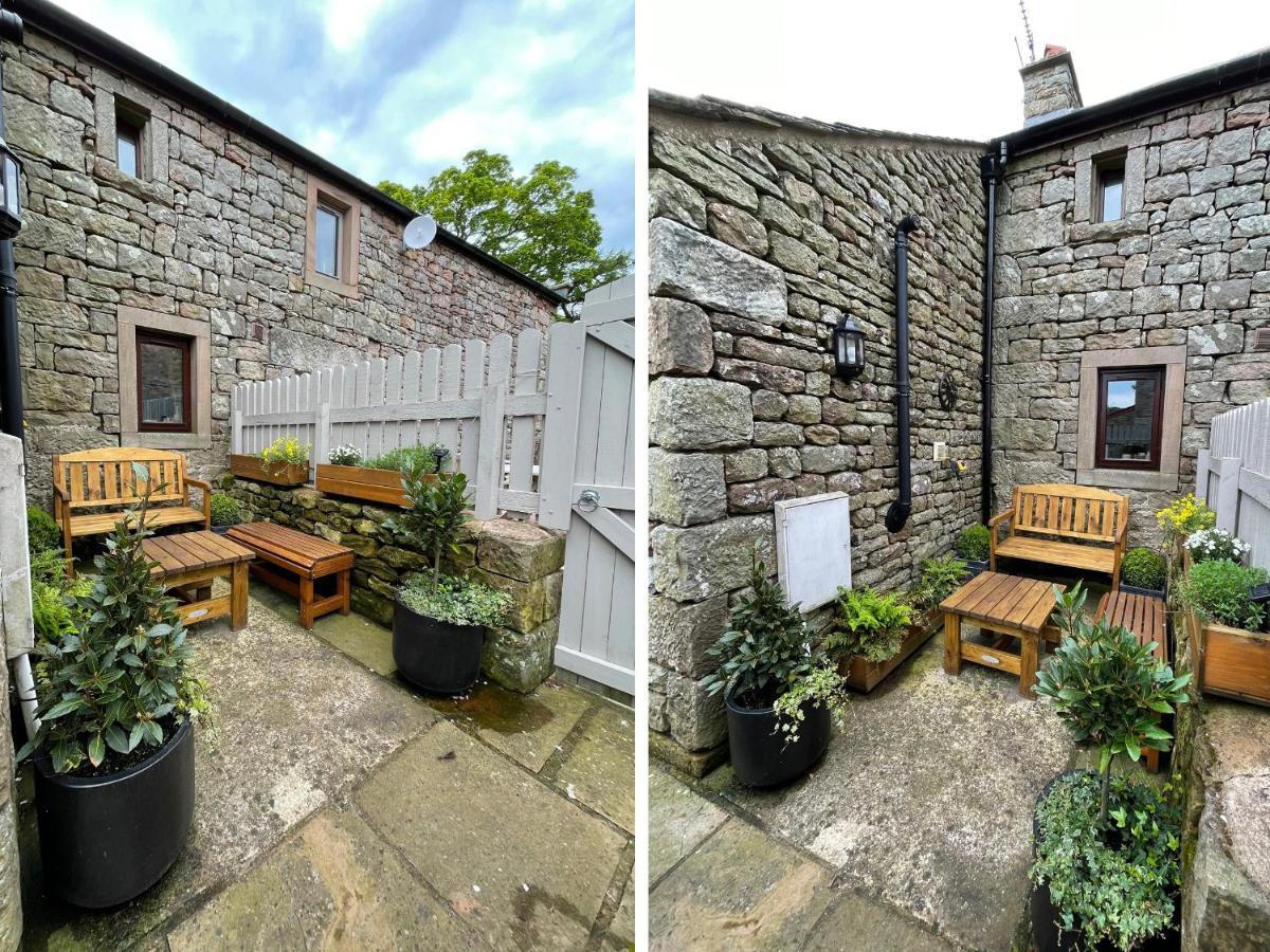 Clove Cottage Great Ormside Esterno foto