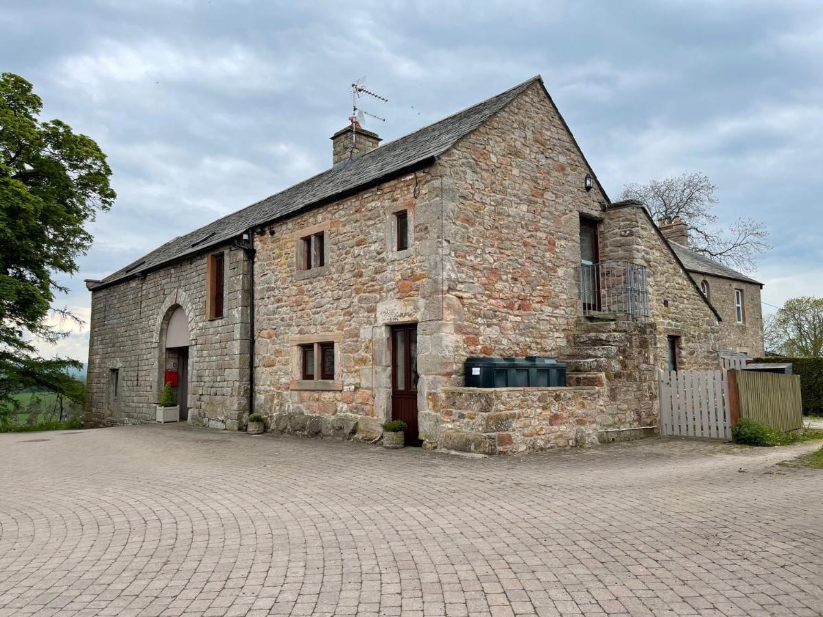 Clove Cottage Great Ormside Esterno foto