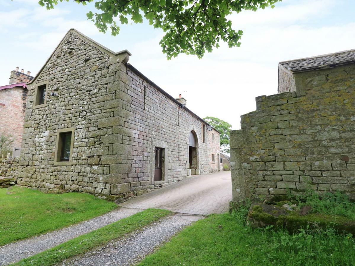 Clove Cottage Great Ormside Esterno foto