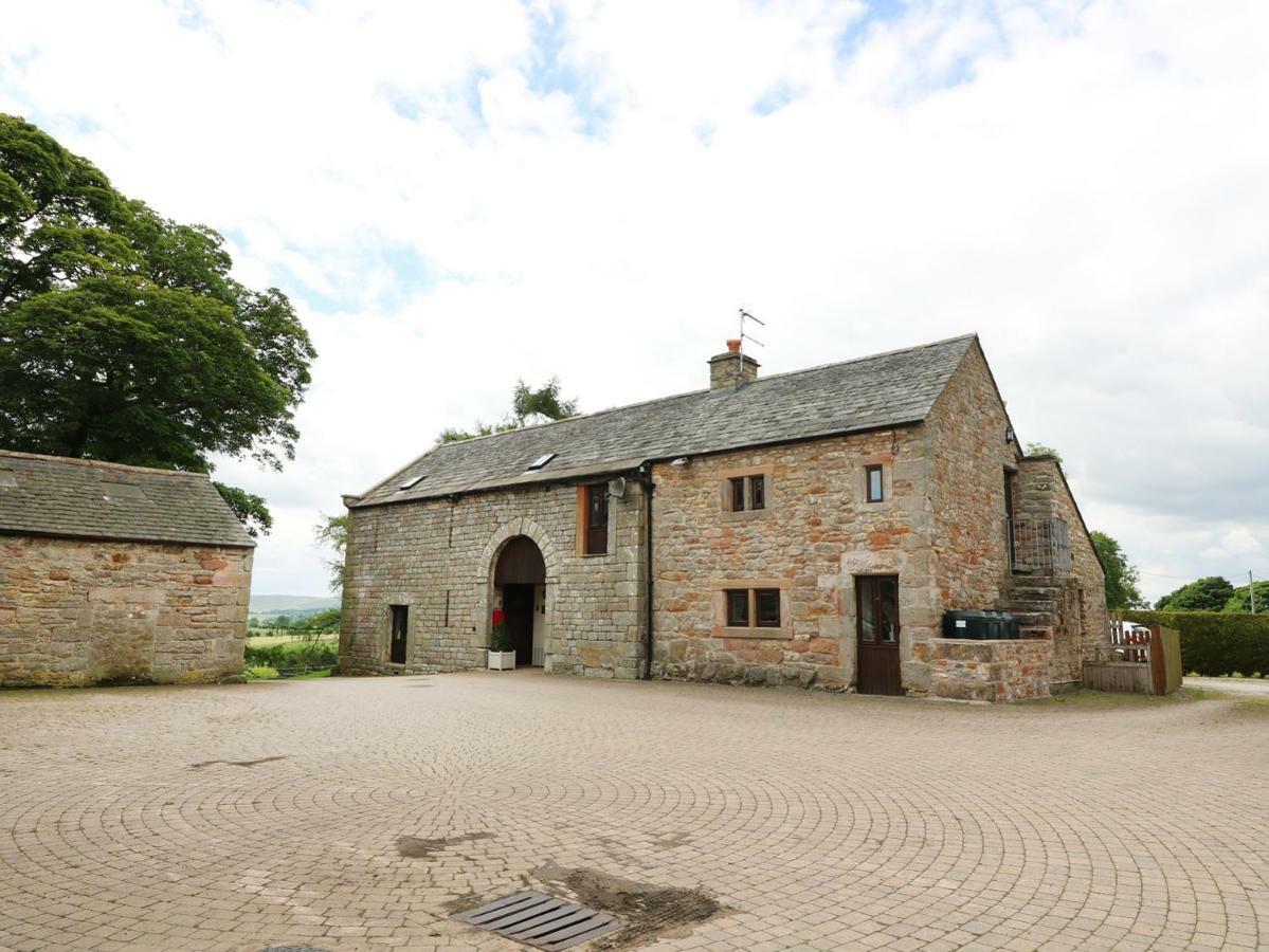 Clove Cottage Great Ormside Esterno foto